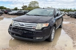 2007 Ford Edge