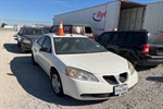 2008 Pontiac G6