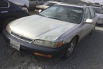 1997 Honda Accord