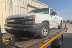 2006 Chevrolet Silverado 1500