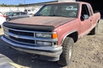 1994 Chevrolet C/K 1500