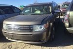 2012 Ford Flex