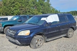 2004 Honda Pilot