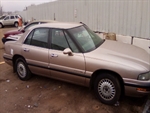 1998 Buick Lesabre