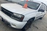 2005 Chevrolet Trailblazer