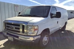 2013 Ford Econoline