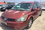 2004 Nissan Quest