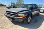 2002 Dodge Dakota