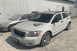 2007 Dodge Caliber