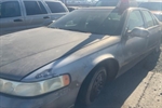 1999 Cadillac Seville