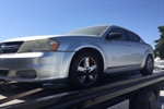 2011 Dodge Avenger