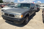 2000 Mercury Mountaineer