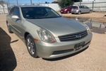 2005 Infiniti G35