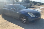 2005 Infiniti G35