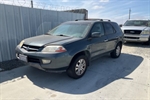 2003 Acura MDX