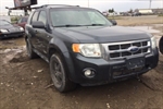 2008 Ford Escape