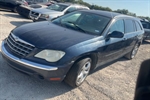 2007 Chrysler Pacifica