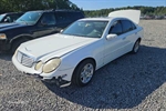 2003 Mercedes-Benz E-Class