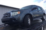 2008 Ford Escape