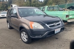 2002 Honda CR-V