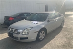 2008 Ford Fusion