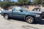 1998 Dodge Ram 1500