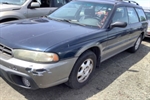 1996 Subaru Legacy Wagon