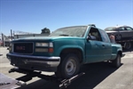 1993 Chevrolet C/K 1500