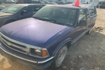 1995 Chevrolet S10 Pickup