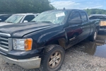 2012 GMC Sierra 1500