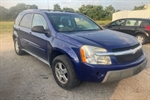 2005 Chevrolet Equinox