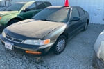 1997 Honda Accord