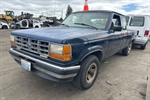 1991 Ford Ranger