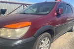 2003 Buick Rendezvous