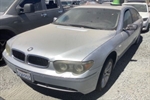 2004 BMW 7-Series