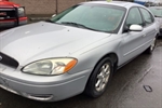 2006 Ford Taurus