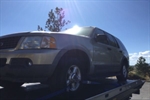 2003 Ford Explorer