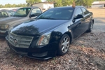 2009 Cadillac CTS