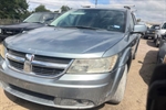 2010 Dodge Journey