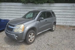 2005 Chevrolet Equinox