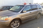 2004 Honda Pilot