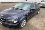 2004 BMW 3-Series