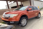 2007 Ford Edge