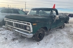 1973 Ford Truck (Pre-81)