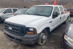 2007 Ford F-250 SD