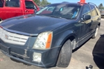 2006 Cadillac SRX