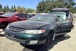 2000 Toyota Camry Solara