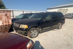 2003 Ford Explorer