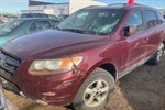 2007 Hyundai Santa Fe