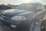 2003 Acura MDX